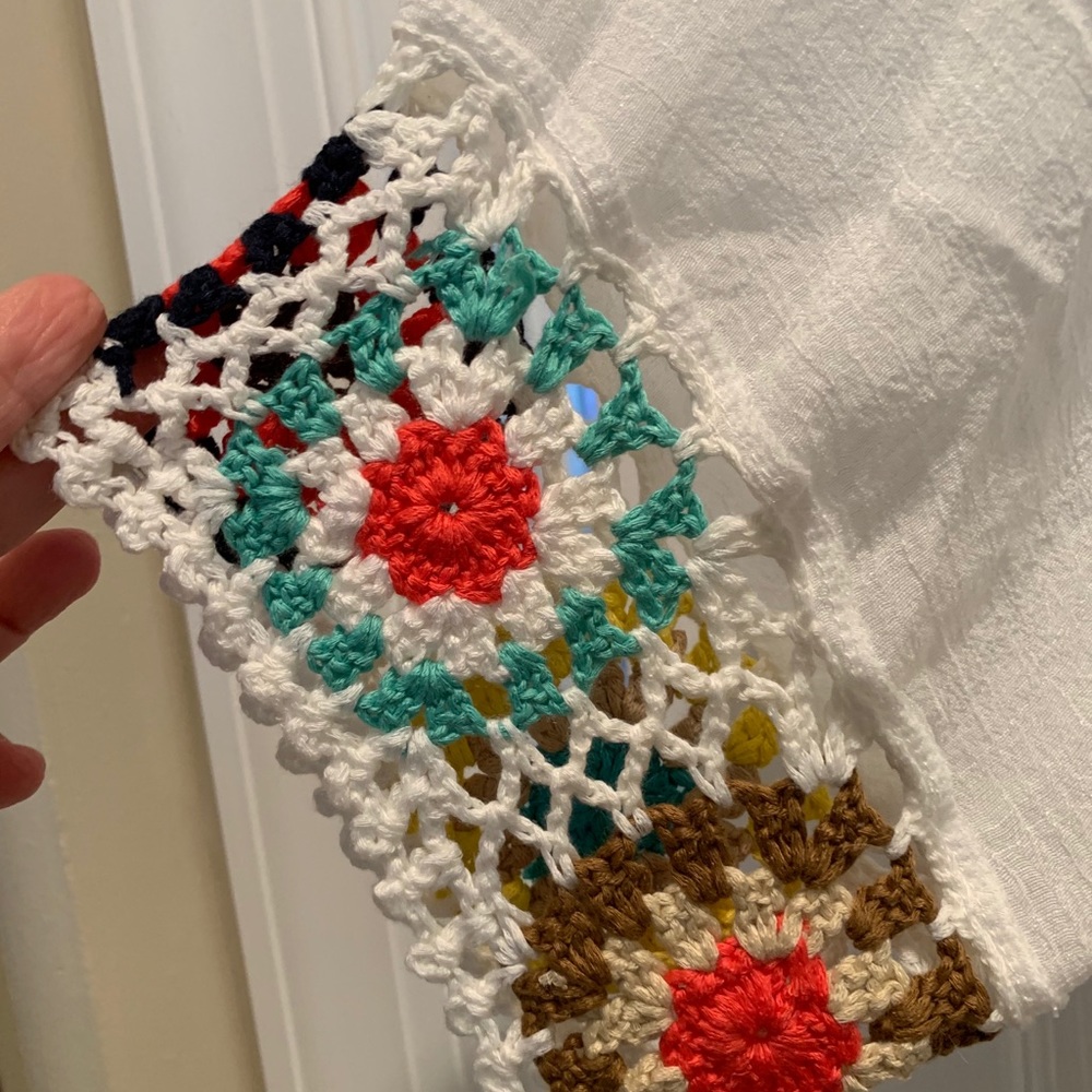 Boho Top - Picture 3 of 6
